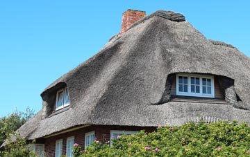 thatch roofing Trematon, Cornwall